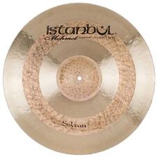 Ride-Becken Istanbul Mehmet