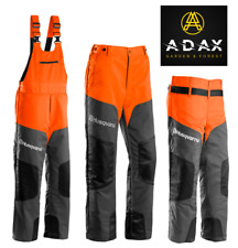 Husqvarna Motorsäge forst