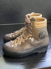 Bergschuhe Wanderschuh Leder