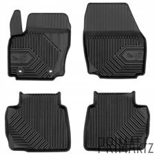 FROGUM No.77 Gummimatten Fußmatten Satz für FORD Mondeo MKIV 07-14 77407473