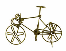 Miniatur Rennrad Aus Aluminium