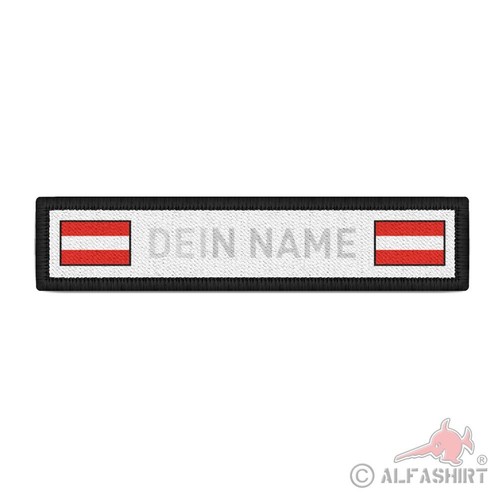Patch name personal - patch,