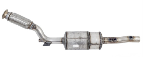 Neu dieselpartikelfilter dpf - neu,