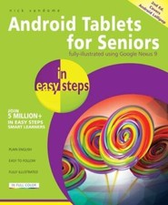 Android Tablets for Seniors in