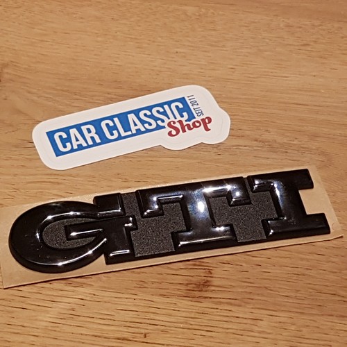 Original golf mk3 gti - vw,