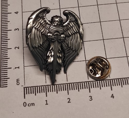 PIN/Anstecker