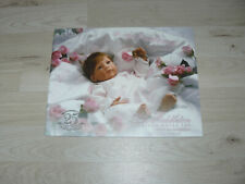 Lee Middleton Puppen Katalog Spring 2003 Künstlerpuppen Reva Schick