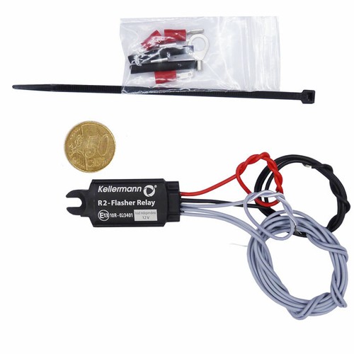 Motorrad blinker relais - blinker,