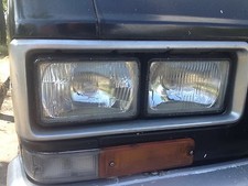 Scheinwerfer subaru libero - scheinwerfer,