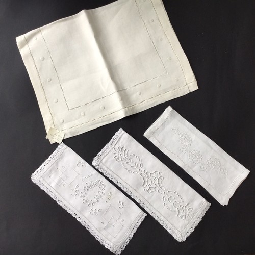 Pochettes anciennes travail - 4,