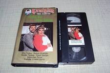 Türkische Filme  - kadin bir