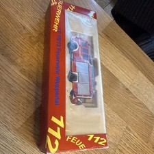 Rietze SoMo MB LF 16/12