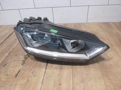 Xenon scheinwerfe golf 7 - xenon,