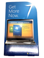 Sealed new microsoft windows - new,