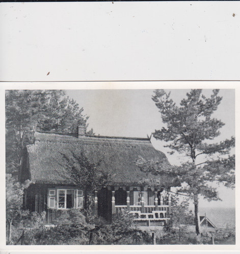 Postkarte repro ostgebiete - ak,