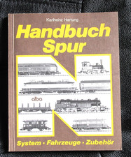 Eisenbahn, Modellbau -