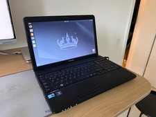 Toshiba Satellite Pro L650 i5