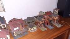 Faller - Kibri - Vollmer usw