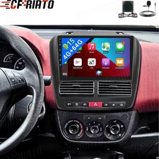 DAB+ Carplay Für Fiat Doblo