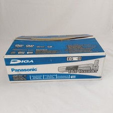 Panasonic DMR-E53 DVD Recorder