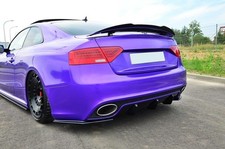 Maxton Design Heckspoiler