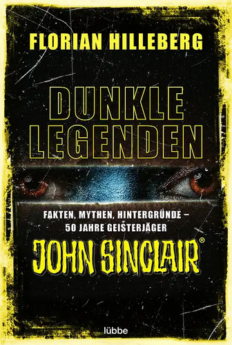 Dunkle legenden - dunkle,