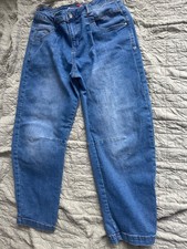 Damen Buena Vista 7/8 Jeans