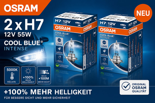12v 55w osram cool - 2,