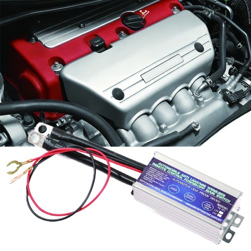 Batterie trennschalter smart - batterie,