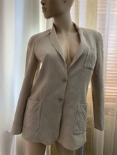 Damen leichte Blazer, Jacke