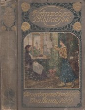 Buch: Die verborgene