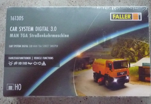 Faller car system digital 0 - faller,