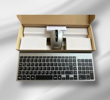 Funktastatur
