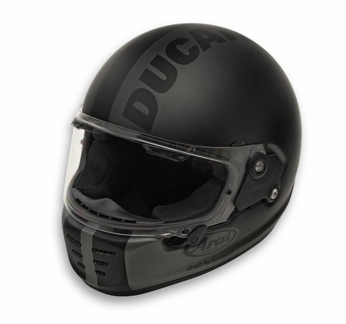 Ducati tonal integralhelm - ducati,