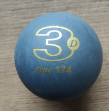 Minigolfball Minigolfbälle ~ 3D 174  KR