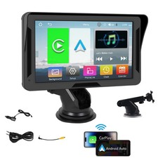 Wireless Carplay Display für