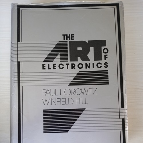Art electronics paul - art, by