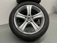 Original Mercedes E-Klasse