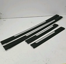 Audi A6 4F C6 Einstiegsleisten