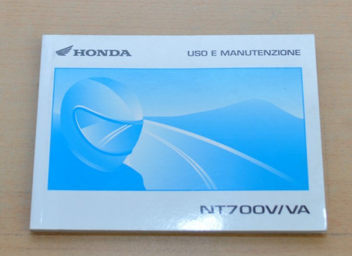 Honda 700 va ed - honda,