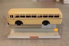 Brekina Büssing 6500 T elfenbein " Überlandbus " OVP