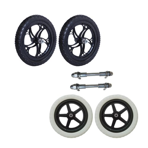 Paar balance bike - 1,
