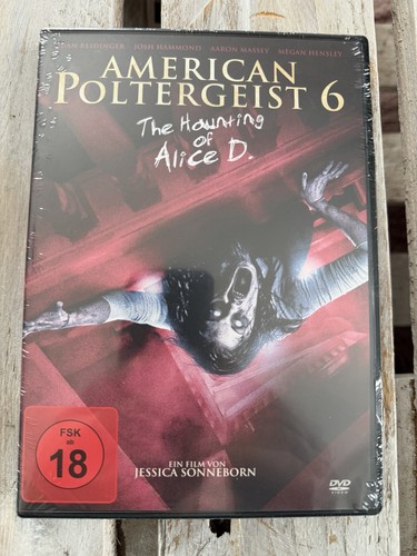 American poltergeist the - poltergeist,