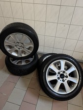 BMW Mini 7Jx16 Alufelgen