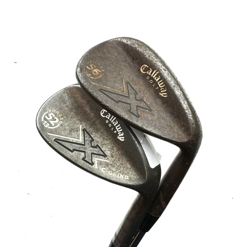 Callaway forged 2008 wedge - callaway,