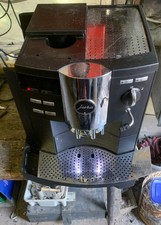 Kaffeevollautomat JURA Typ