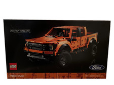 Lego Technic - Ford F-150