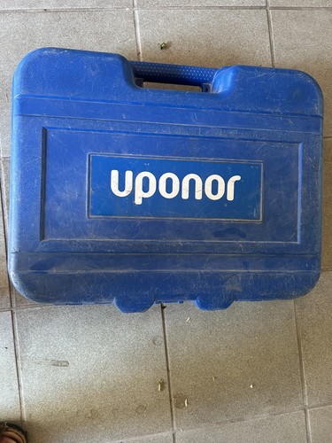 Klauke uponor up75 akku - up75,