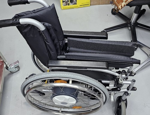 Fix rollstuhl klappbar - b+b,