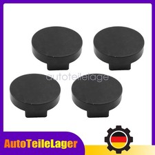 4X Wagenheberaufnahme Jack Pad